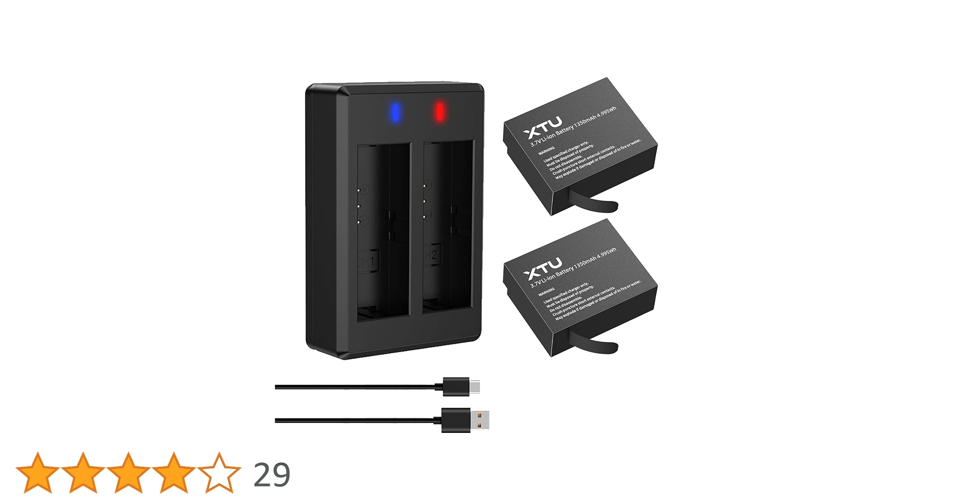 Amazon.co.jp: アクションカメラ充電バッテリー スポーツカメラ充電器 Amazon.co.jp: アクションカメラ充電バッテリー スポーツカメラ充電器